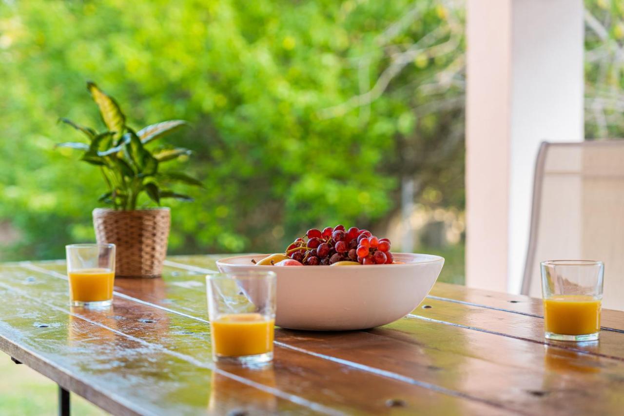 Finca Ses Pomeres Puigpunyent  Exteriér fotografie